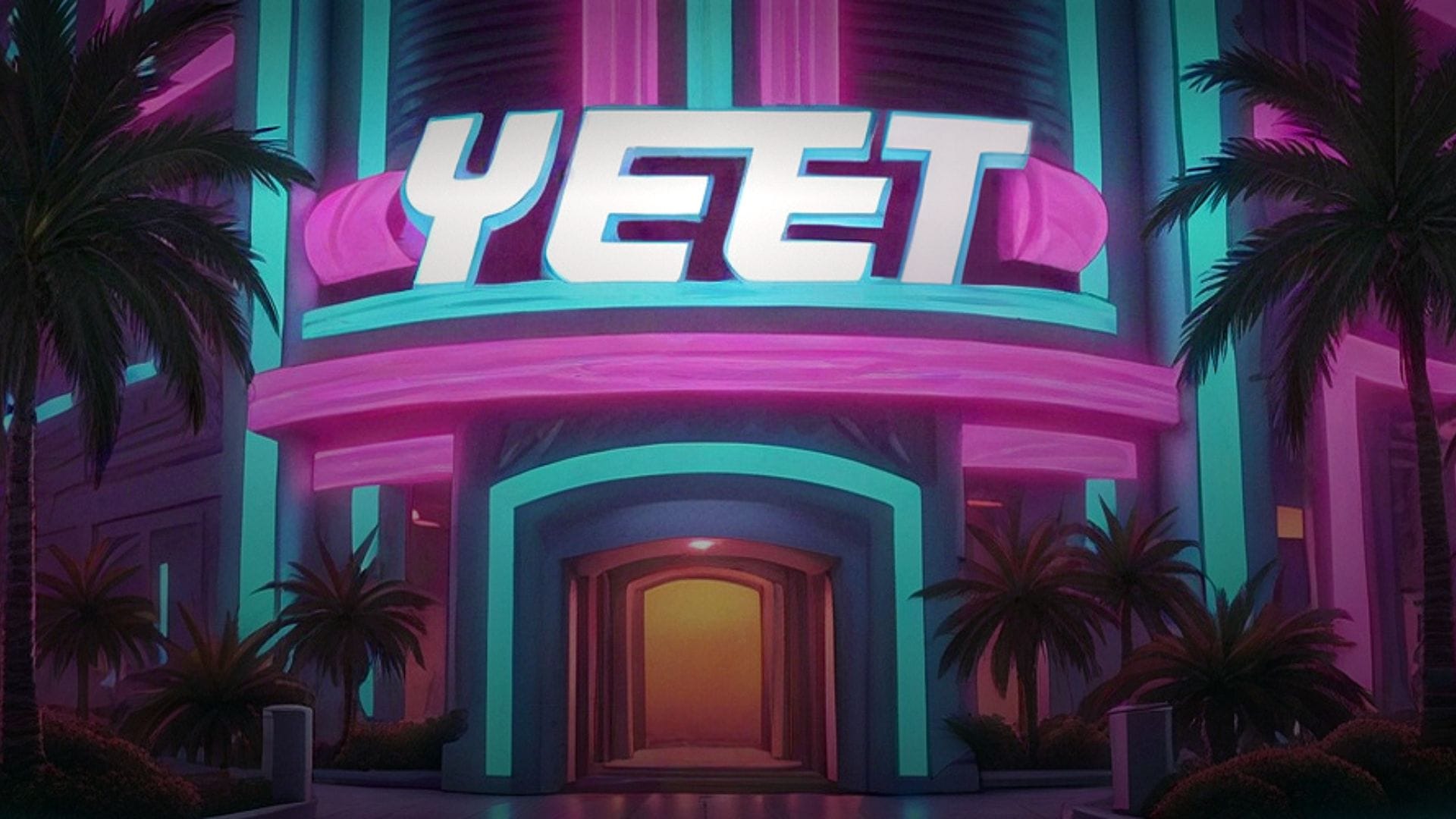 Crypto Casino Yeet Casino
