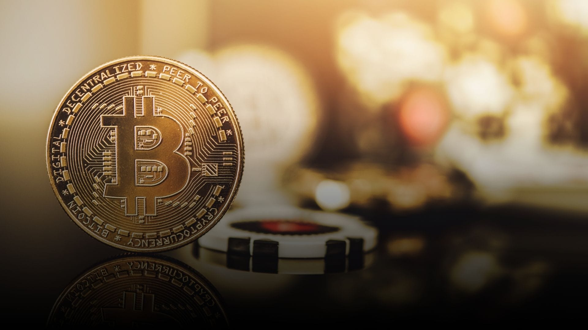 crypto casino - promo image