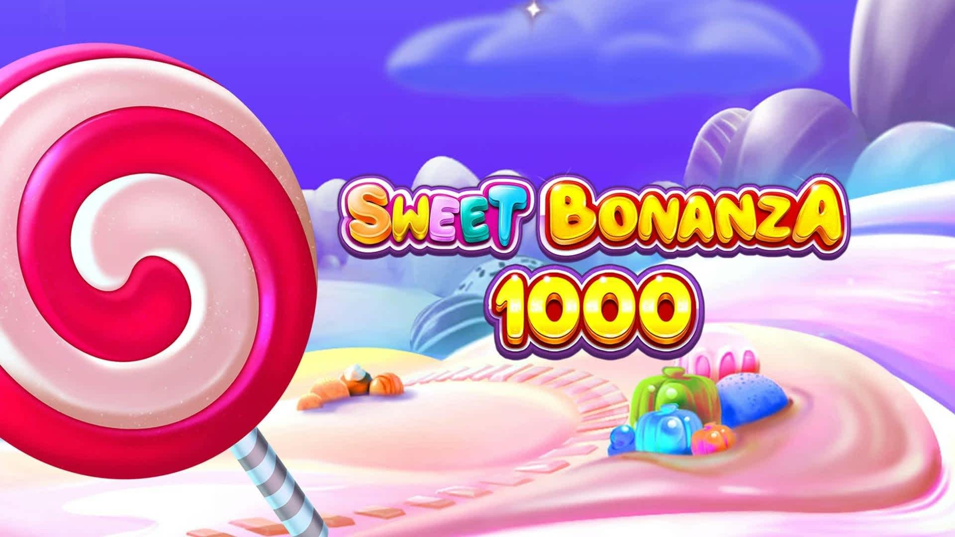 Sweet Bonanza by Pragmatic Play