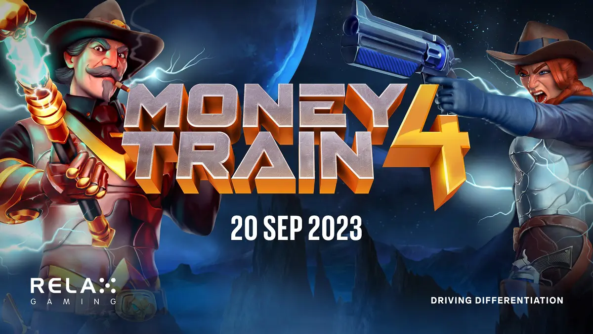 Promo Image of Money Train 4