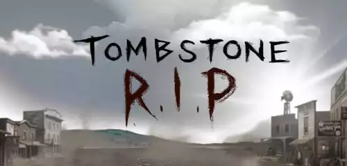 Promo Image of Tombstone R.I.P