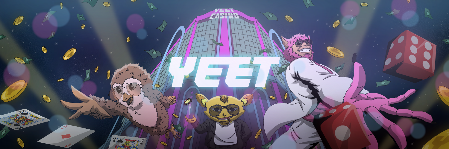 Yeet Affiliate Program Explained (Referrals and Incentives)