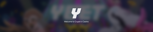 Best Slots to Play on Yeet - Online Crypto Casino 2025