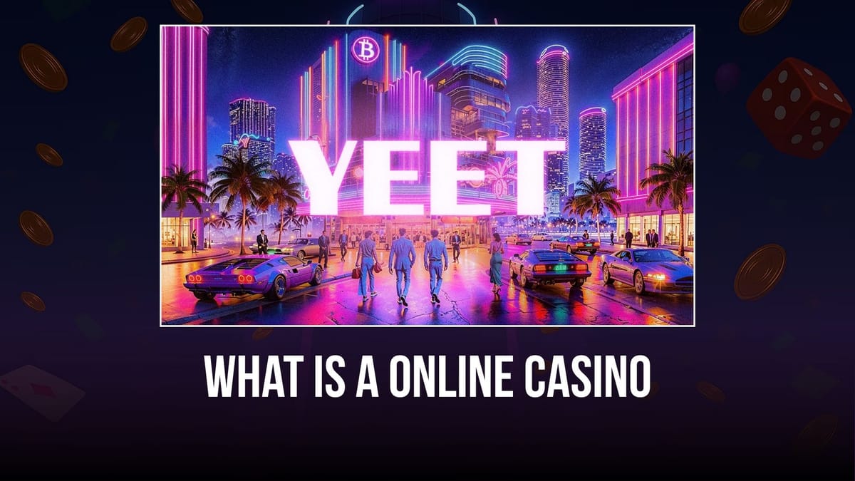 Crypto Adoption in US Online Casinos: What Online Gamblers Need to Know